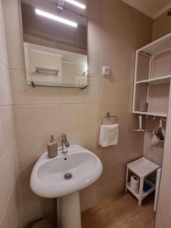 Spirit Apartments Belgrade Exterior photo