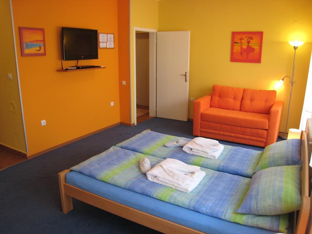 Spirit Apartments Belgrade Exterior photo